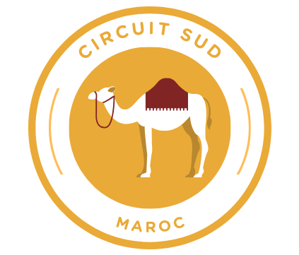 Circuit sud maroc