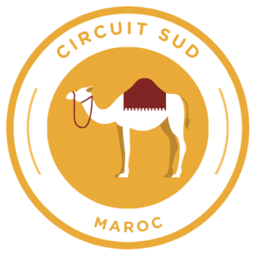 Circuit sud maroc