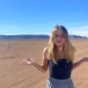 desert maroc